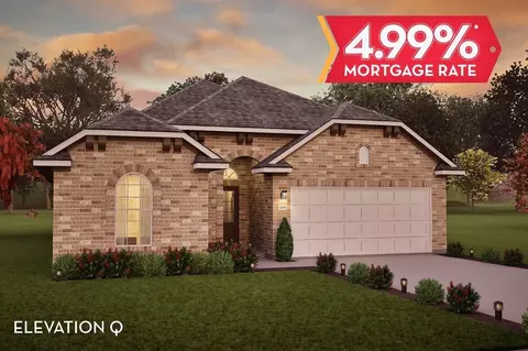 5225 Autumn Hills Trl, Pearland, TX 77584
