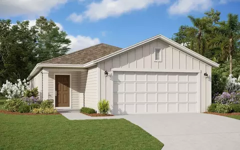 5708 Lagoon Cruise Way, Jacksonville, FL 32234