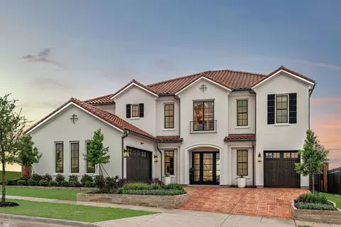 4451 Welwood Rd, Frisco, TX 75033