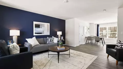 Living - 111 Soaring Hawk Ct, Anderson, SC 29621 photo 1 of 2