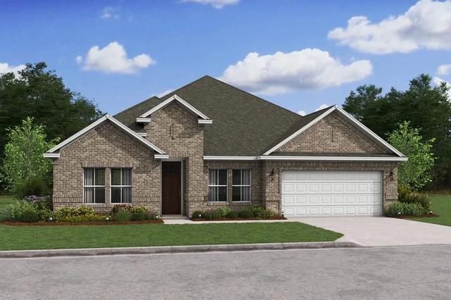 1021 Dws Pass, Conroe, TX 77306