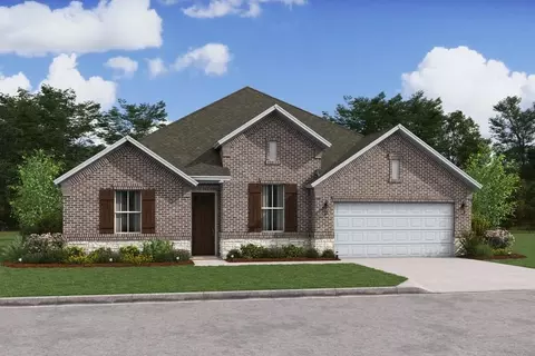 1021 Dws Pass, Conroe, TX 77306 photo 3