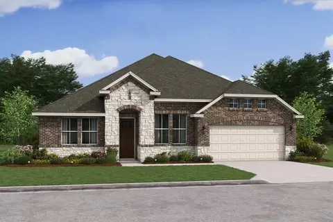 1021 Dws Pass, Conroe, TX 77306 photo 2