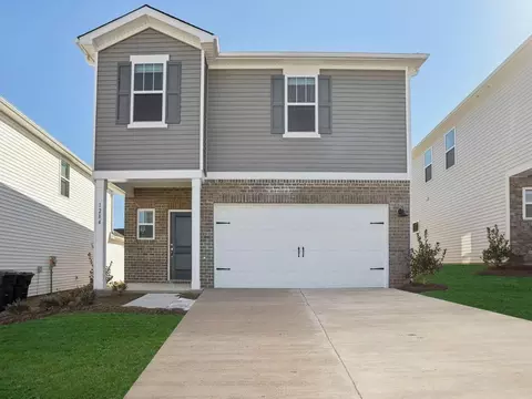 508 Cozy Bluff Rd, Spartanburg, SC 29301