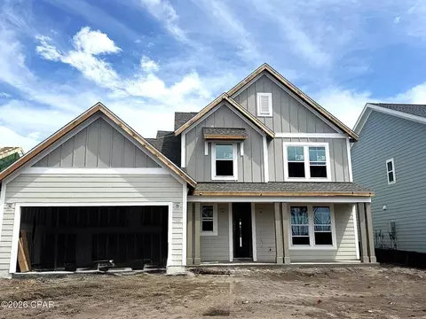 326 Sheephead Bayou Dr, Panama City Beach, FL 32407