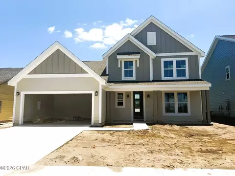 326 Sheephead Bayou Dr, Panama City Beach, FL 32407