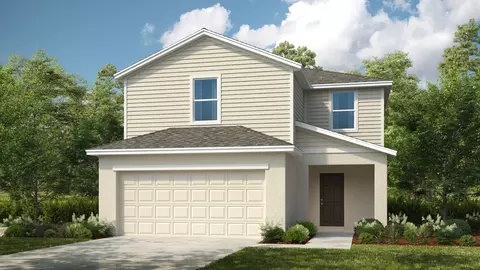 5435 Crown Point Rd, Kissimmee, FL 34758