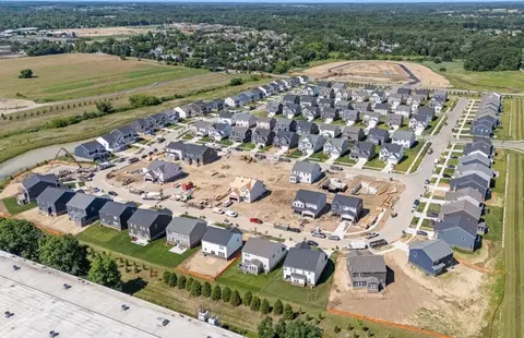 View/Area - 676 Gretchen Ln, Saline, MI 48176 photo 1 of 5