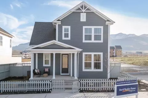 Undisclosed, Saratoga Springs, UT 84045