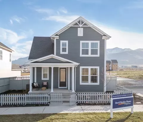 Undisclosed, Saratoga Springs, UT 84045