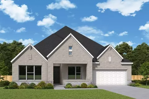21107 Milkweed, Cypress, TX 77433