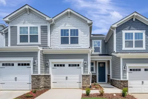 116 Silver Pine Dr, Angier, NC 27501