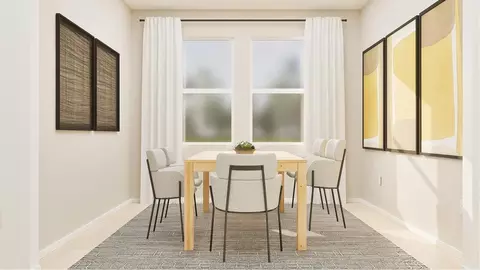 Dining - 5504 Nina Way, Saint Cloud, FL 34771 photo 4 of 5