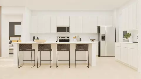 Kitchen - 5504 Nina Way, Saint Cloud, FL 34771 photo 1 of 4