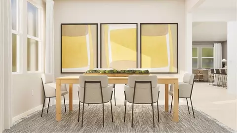 Dining - 5504 Nina Way, Saint Cloud, FL 34771 photo 3 of 5