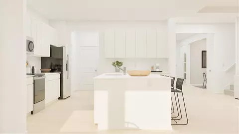 Kitchen - 5504 Nina Way, Saint Cloud, FL 34771 photo 2 of 4