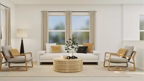 Living - 5504 Nina Way, Saint Cloud, FL 34771 photo 3 of 3
