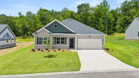 1011 Amerson St, Buckhead, GA 30625