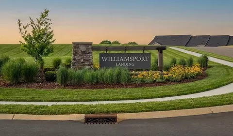 1560 Oak Springs Dr, Columbia, TN 38401