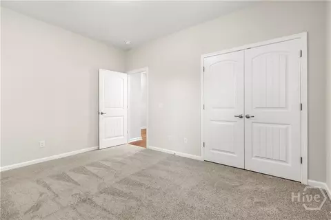 Bedroom - 17 Blues Dr, Pooler, GA 31322 photo 2 of 4