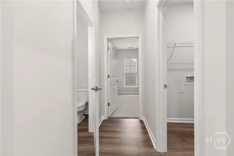 Entry Way - 17 Blues Dr, Pooler, GA 31322 photo 2 of 5
