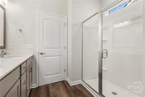 Entry Way - 17 Blues Dr, Pooler, GA 31322 photo 5 of 5
