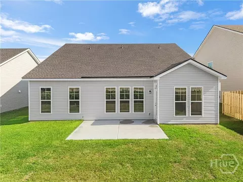 Exterior - 17 Blues Dr, Pooler, GA 31322 photo 2 of 8