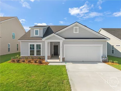 17 Blues Dr, Pooler, GA 31322