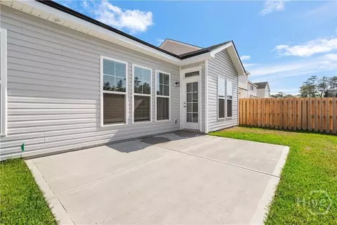 Exterior - 17 Blues Dr, Pooler, GA 31322 photo 4 of 8