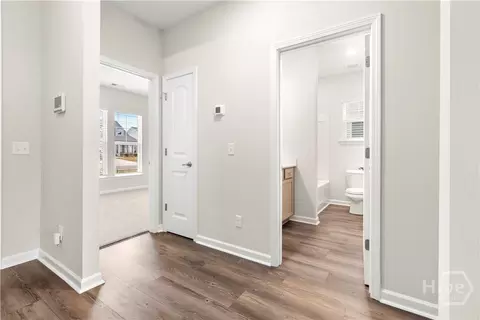 Entry Way - 17 Blues Dr, Pooler, GA 31322 photo 2 of 4