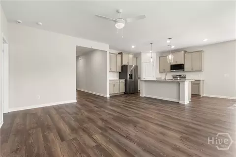 Living - 17 Blues Dr, Pooler, GA 31322 photo 1 of 3