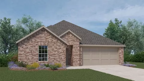 6529 Tudor Pl, Celina, TX 75009