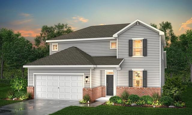 2708 Blue Sky Meadows Dr, Monroe, NC 28110