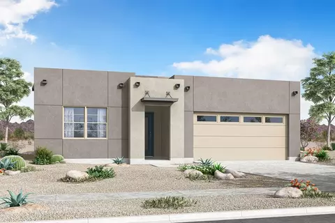 3866 S 242nd Ln, Buckeye, AZ 85326