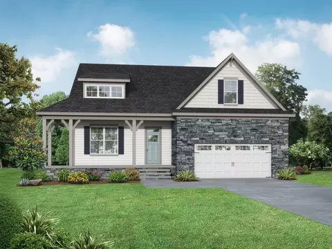 128 Harvester Rd, Angier, NC 27501