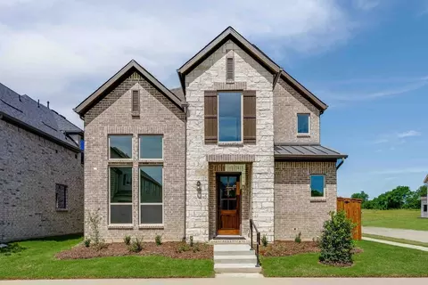 617 Ladybug Trl, Celina, TX 75009