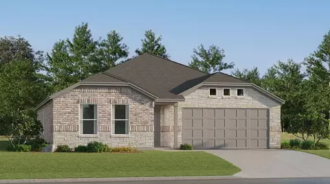 321 Sambal Dr, Fort Worth, TX 76140