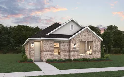 1448 Frontcountry Ln, Celina, TX 75009