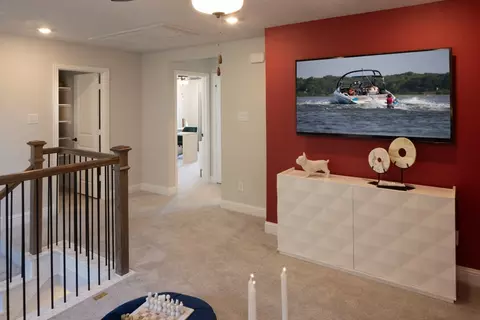 Entry Way - 2040 Bluestem Rd, Celina, TX 75009 photo 2 of 2