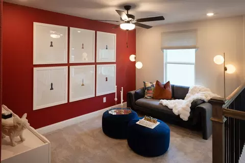 Entry Way - 2040 Bluestem Rd, Celina, TX 75009 photo 1 of 2