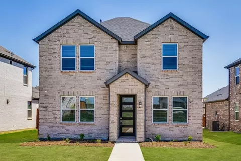 Exterior - 2040 Bluestem Rd, Celina, TX 75009 photo 2 of 14