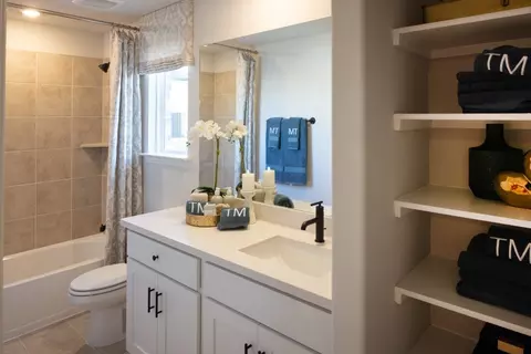 Bath - 2040 Bluestem Rd, Celina, TX 75009 photo 6 of 6