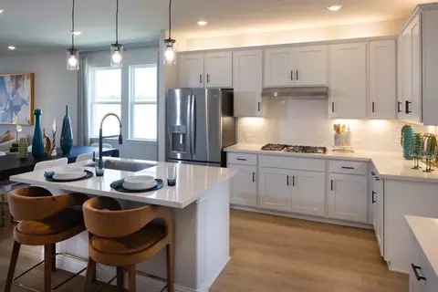 Kitchen - 2040 Bluestem Rd, Celina, TX 75009 photo 6 of 7