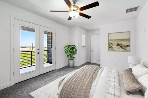 Bedroom - 2040 Bluestem Rd, Celina, TX 75009 photo 1 of 5
