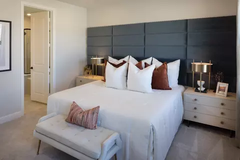 Bedroom - 2040 Bluestem Rd, Celina, TX 75009 photo 4 of 5