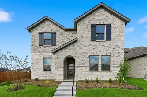 Exterior - 2040 Bluestem Rd, Celina, TX 75009 photo 7 of 14