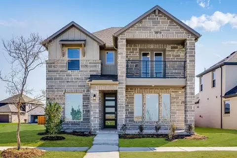 2040 Bluestem Rd, Celina, TX 75009