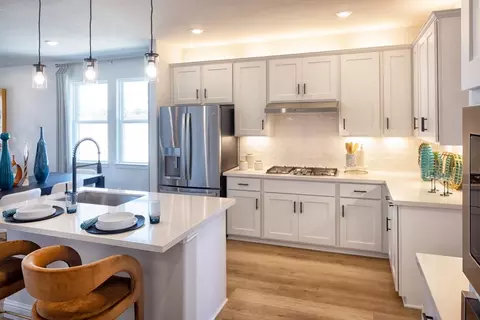 Kitchen - 2040 Bluestem Rd, Celina, TX 75009 photo 7 of 7