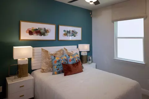 Bedroom - 2040 Bluestem Rd, Celina, TX 75009 photo 5 of 5