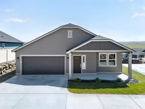 7250 W 24th Ave, Kennewick, WA 99338